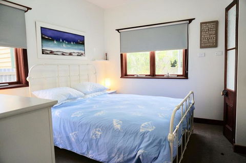 Bluey's - Inverell Accommodation 3