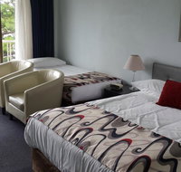 Boat Harbour Motel - Inverell Accommodation
