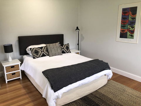 Bobby's Country Rental - Inverell Accommodation 2