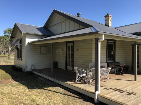 Bobby's Country Rental - Inverell Accommodation 1