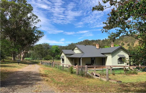 Bobby's Country Rental - Inverell Accommodation 0