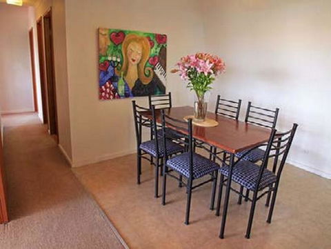 Bogong 2 - Inverell Accommodation 1