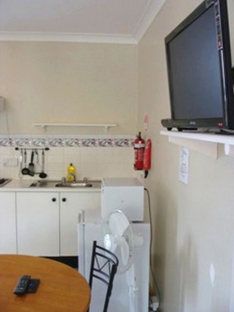 Bogong 3 - Inverell Accommodation 3