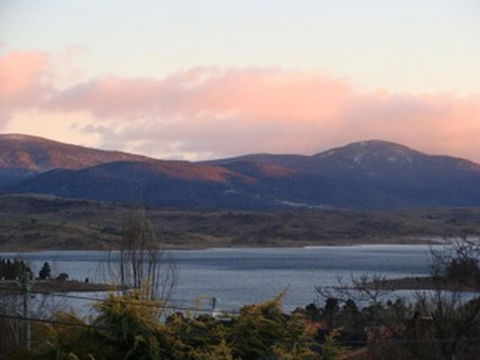 Bogong 3 - Inverell Accommodation 0