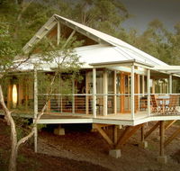 Bombah Point Eco Cottages - Inverell Accommodation