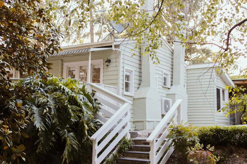 The Poplars Farm Stay - Inverell Accommodation 0