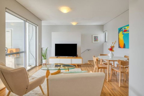 The Nordic Nook - A Relaxed Redcliffe Stay - Inverell Accommodation 0