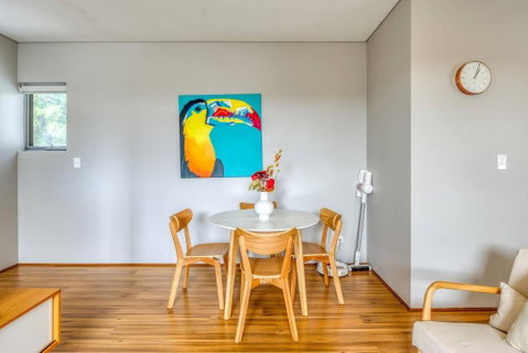 The Nordic Nook - A Relaxed Redcliffe Stay - Inverell Accommodation 3