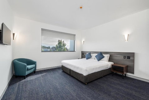 Thornton Executive Hotel - Inverell Accommodation 0
