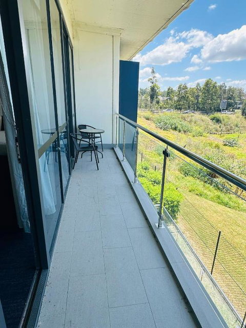 Thornton Executive Hotel - Inverell Accommodation 1