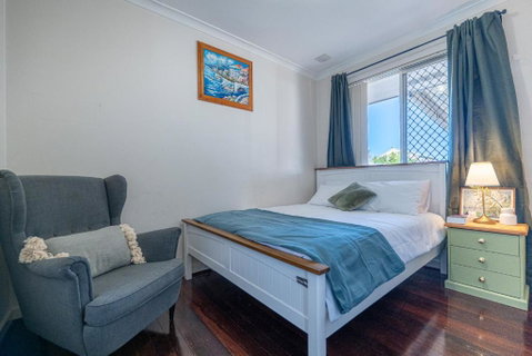 Warmth House Nr Airport 2rooms 5beds Yard N Parking - Inverell Accommodation 1