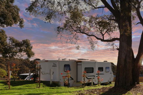 Woodmans Hill Motel - Inverell Accommodation 3