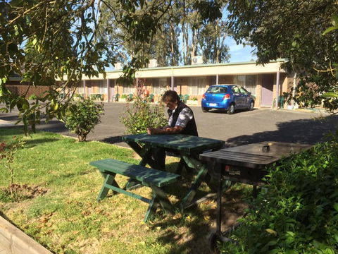 Woodmans Hill Motel - Inverell Accommodation 0