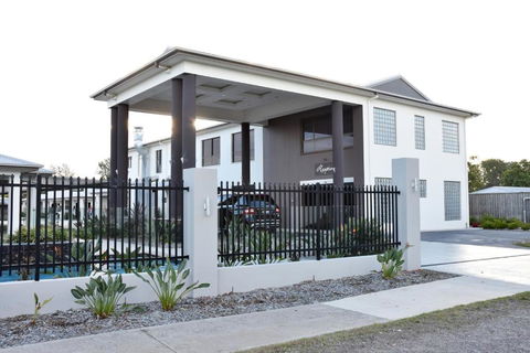 Western Downs Motor Inn - Inverell Accommodation 0