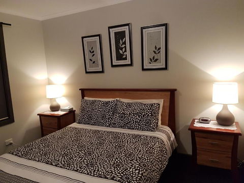 Wudinna Farm View - Inverell Accommodation 0