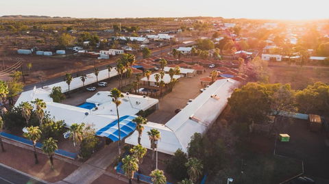 Bluestone Motor Inn - Inverell Accommodation 0