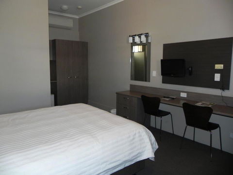 Bluestone Motor Inn - Inverell Accommodation 4
