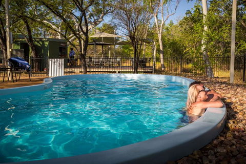 Bungle Bungle Savannah Lodge - Inverell Accommodation 3