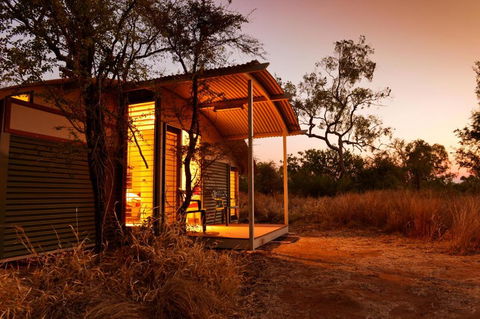 Bungle Bungle Savannah Lodge - Inverell Accommodation 0