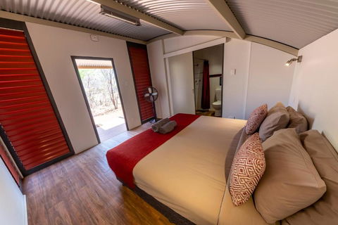 Bungle Bungle Savannah Lodge - Inverell Accommodation 4