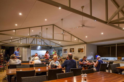Bungle Bungle Savannah Lodge - Inverell Accommodation 1
