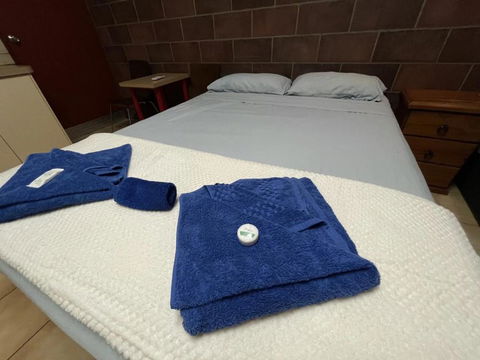Darwin Boomerang Motel And Caravan Park - Inverell Accommodation 1