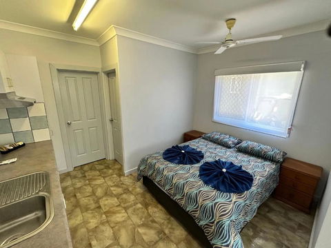 Darwin Boomerang Motel And Caravan Park - Inverell Accommodation 4