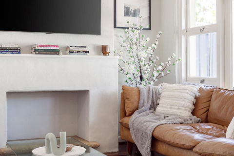 Guildford Cottage By Swan Bnb Management - Inverell Accommodation 3