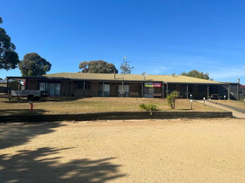 House In The Bush - Inverell Accommodation 0