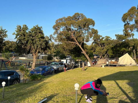House In The Bush - Inverell Accommodation 1
