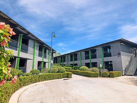 Ibis Darwin Airport Hotel - Inverell Accommodation 0
