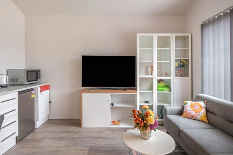 West Swan B&B - Inverell Accommodation 2