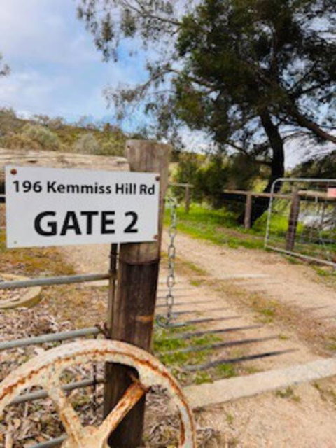 Yankalilla Foothills Retreat - Inverell Accommodation 0