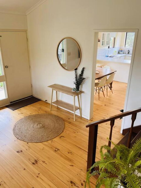 Yankalilla Foothills Retreat - Inverell Accommodation 2