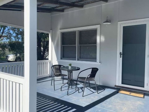 Yaringa Cottage By The Sea - Inverell Accommodation 1