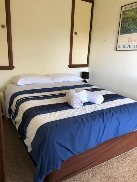 Yarrabin Retreat A Frame House - Inverell Accommodation 0