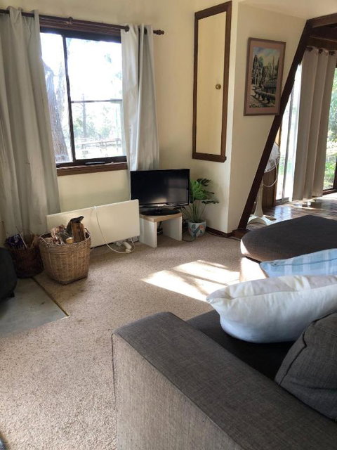 Yarrabin Retreat A Frame House - Inverell Accommodation 1
