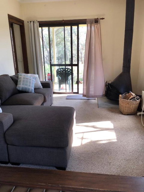 Yarrabin Retreat A Frame House - Inverell Accommodation 2