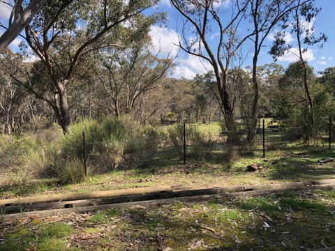 Yarrabin Retreat A Frame House - Inverell Accommodation 3