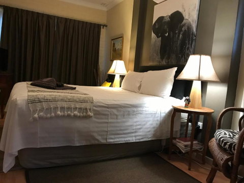 Yellow Gum Bed And Breakfast - Inverell Accommodation 0