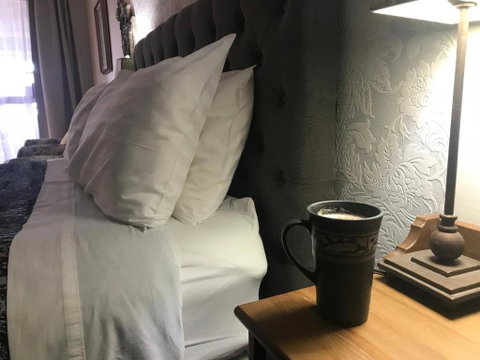 Yellow Gum Bed And Breakfast - Inverell Accommodation 1