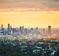 Private Helicopter Scenic Tour of Brisbane - 25min - Inverell Accommodation