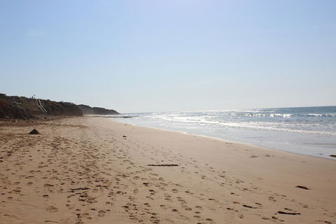 Learn To Surf At The Great Ocean Road - Inverell Accommodation 1