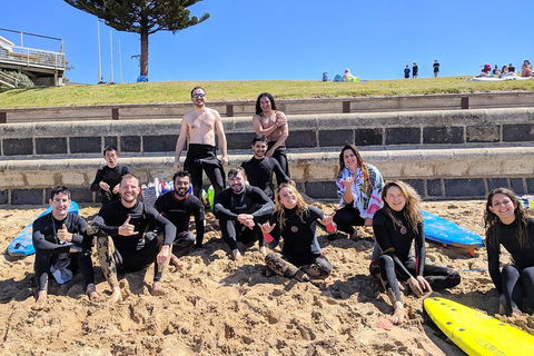 Learn To Surf At The Great Ocean Road - Inverell Accommodation 3