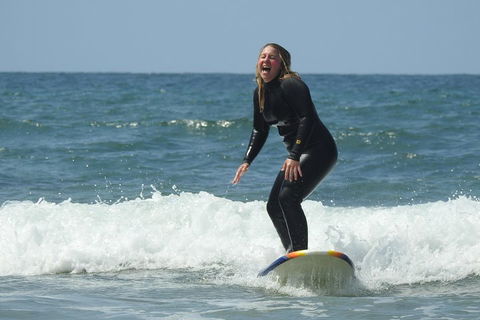 Learn To Surf At The Great Ocean Road - Inverell Accommodation 5