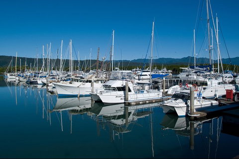 4-Day Cairns Ultimate Combo: Daintree Rainforest, Reef, Kuranda & Paronella Park - Inverell Accommodation 2