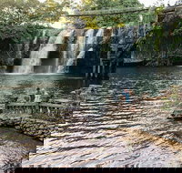 Paronella Park and Millaa Millaa Falls Full-day Tour from Cairns - Inverell Accommodation