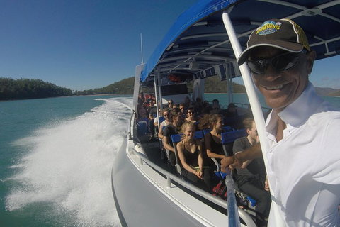 Whitehaven Beach Day Tour With Snorkel In Whitsundays Island - Inverell Accommodation 3
