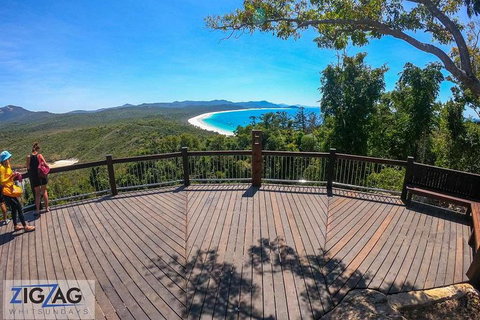 Whitehaven Beach Day Tour With Snorkel In Whitsundays Island - Inverell Accommodation 4