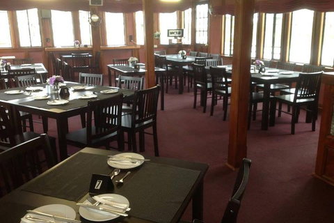 Adelaide Hills Tour With River Murray 3 Hour Lunch Cruise - Inverell Accommodation 0